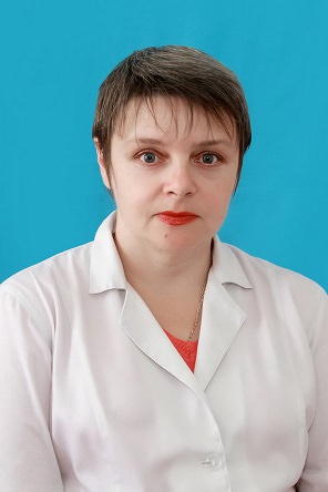 Твардовська Тамара Олександрівна