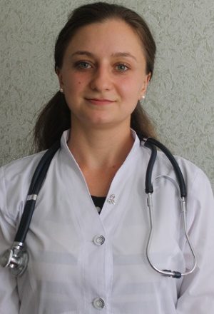 Андрухова Марина Сергіївна