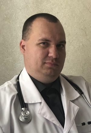 Василюк Ладимир Олександрович