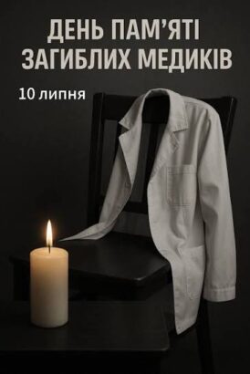 Рятували інших, але загинули за крок до дому: трагічна історія медиків Пабатів з Ічнянщини